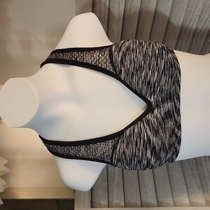 PINK brand sports bra